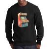 Super Heavyweight Crewneck Sweatshirt Thumbnail