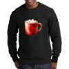 Super Heavyweight Crewneck Sweatshirt Thumbnail
