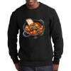Super Heavyweight Crewneck Sweatshirt Thumbnail