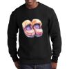Super Heavyweight Crewneck Sweatshirt Thumbnail