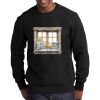 Super Heavyweight Crewneck Sweatshirt Thumbnail
