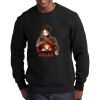 Super Heavyweight Crewneck Sweatshirt Thumbnail