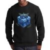 Super Heavyweight Crewneck Sweatshirt Thumbnail