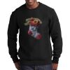 Super Heavyweight Crewneck Sweatshirt Thumbnail