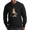 Super Heavyweight Crewneck Sweatshirt Thumbnail