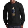 Super Heavyweight Crewneck Sweatshirt Thumbnail