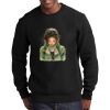 Super Heavyweight Crewneck Sweatshirt Thumbnail