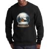 Super Heavyweight Crewneck Sweatshirt Thumbnail