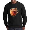 Super Heavyweight Crewneck Sweatshirt Thumbnail