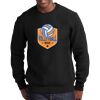 Super Heavyweight Crewneck Sweatshirt Thumbnail