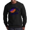 Super Heavyweight Crewneck Sweatshirt Thumbnail