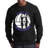 Super Heavyweight Crewneck Sweatshirt Thumbnail