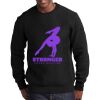Super Heavyweight Crewneck Sweatshirt Thumbnail