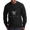 Super Heavyweight Crewneck Sweatshirt Thumbnail