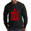 Super Heavyweight Crewneck Sweatshirt Thumbnail