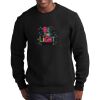 Super Heavyweight Crewneck Sweatshirt Thumbnail