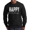 Super Heavyweight Crewneck Sweatshirt Thumbnail