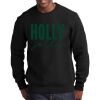 Super Heavyweight Crewneck Sweatshirt Thumbnail