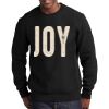 Super Heavyweight Crewneck Sweatshirt Thumbnail