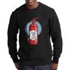 Super Heavyweight Crewneck Sweatshirt Thumbnail