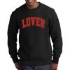 Super Heavyweight Crewneck Sweatshirt Thumbnail