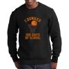 Super Heavyweight Crewneck Sweatshirt Thumbnail
