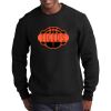 Super Heavyweight Crewneck Sweatshirt Thumbnail