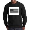 Super Heavyweight Crewneck Sweatshirt Thumbnail