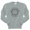 Youth Core Fleece Crewneck Sweatshirt Thumbnail