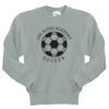 Youth Core Fleece Crewneck Sweatshirt Thumbnail