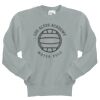 Youth Core Fleece Crewneck Sweatshirt Thumbnail