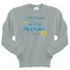 Youth Core Fleece Crewneck Sweatshirt Thumbnail