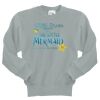 Youth Core Fleece Crewneck Sweatshirt Thumbnail