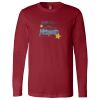 Jersey Long Sleeve Tee Thumbnail