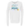 Youth Jersey Long Sleeve Tee Thumbnail